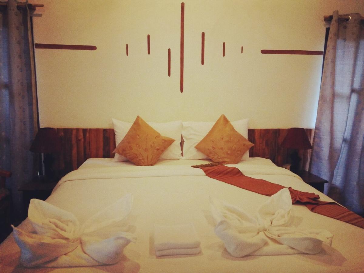 Euro Lanta White Rock Resort Ko Lanta Buitenkant foto
