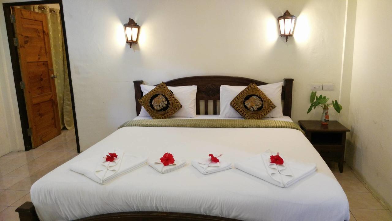 Euro Lanta White Rock Resort Ko Lanta Buitenkant foto