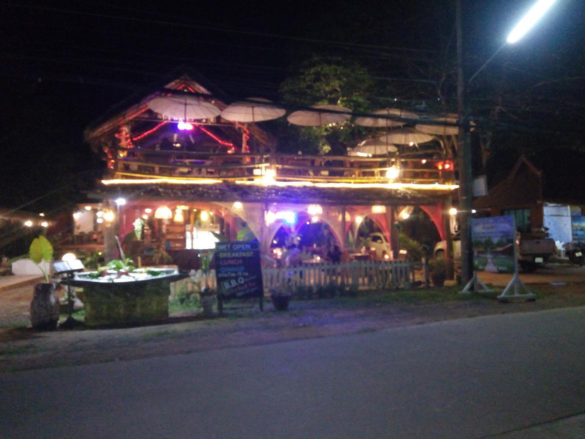 Euro Lanta White Rock Resort Ko Lanta Kamer foto